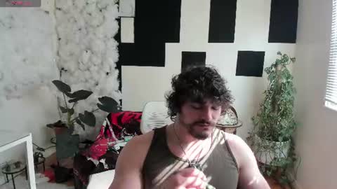 Johnny Stone online show from July 9, 10:03 pm