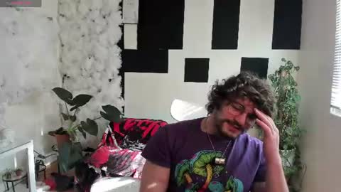 Johnny Stone online show from July 10, 11:29 pm
