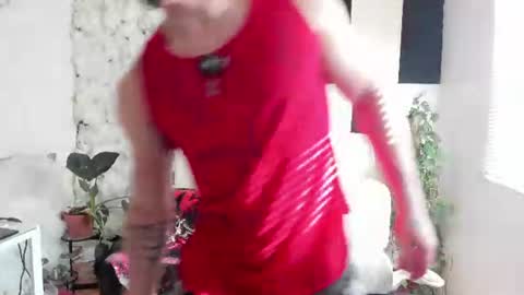 Johnny Stone online show from July 20, 10:34 pm