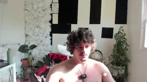 Johnny Stone online show from July 27, 10:17 pm