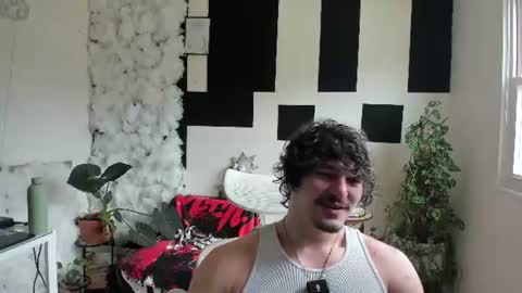 Johnny Stone online show from July 29, 10:08 pm
