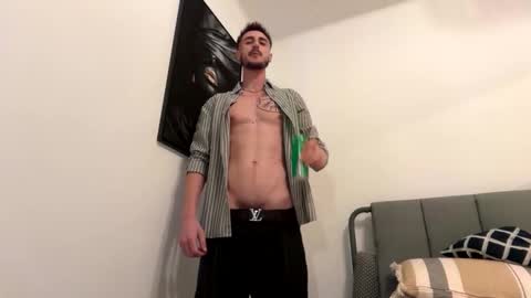 Master Joker online show from November 6, 6:09 pm