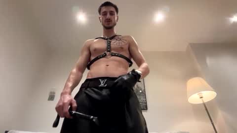 Master Joker online show from December 4, 12:20 am