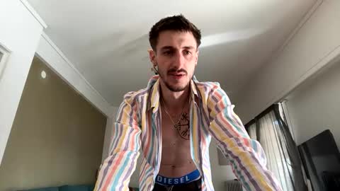 Master Joker online show from March 11, 9:26 am