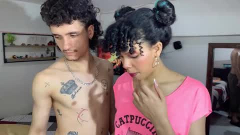 theking11220 online show from January 9, 9:56 am