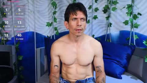 TheKing 39  online show from February 7, 3:32 am