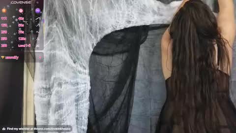 Goddess Nola online show from September 20, 11:39 pm