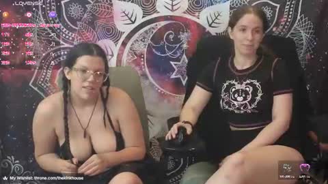 Goddess Nola online show from June 19, 12:15 am