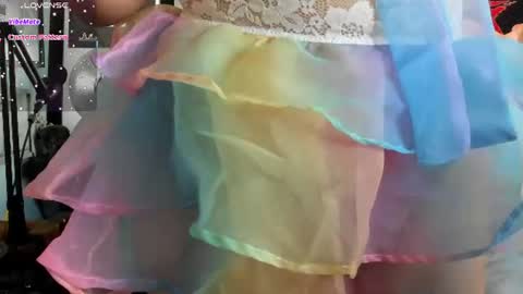 Goddess Nola online show from July 4, 12:33 pm