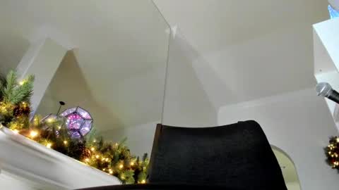 Snapshot of thekinkside chatting on December 5, 3:04 am KinkSide online show from December 5, 3:04 am