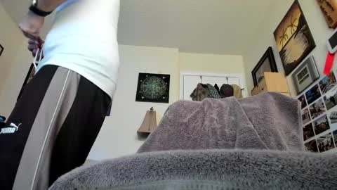 Snapshot of thekinkside chatting on January 14, 3:57 pm KinkSide online show from January 14, 3:57 pm