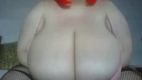 Kinky Angel online show from December 3, 6:59 am