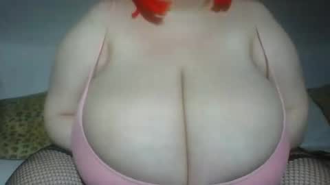 Kinky Angel online show from December 5, 7:49 am