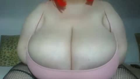 Kinky Angel online show from December 13, 8:30 am