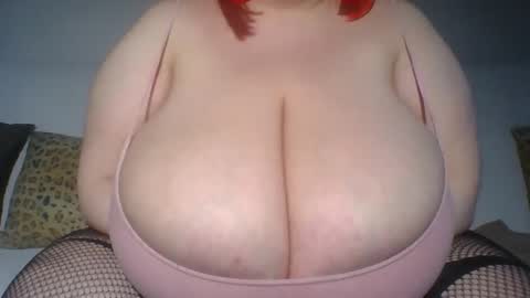 Kinky Angel online show from January 22, 8:40 am