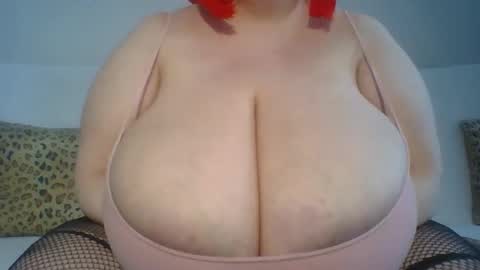 Kinky Angel online show from February 4, 8:46 am