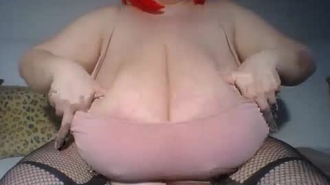 Kinky Angel online show from February 28, 6:54 am