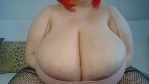 Kinky Angel online show from March 1, 8:56 am