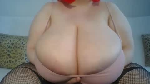 Kinky Angel online show from March 9, 8:51 am