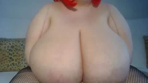Kinky Angel online show from March 12, 7:24 am