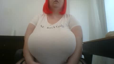 Kinky Angel online show from February 28, 8:04 am