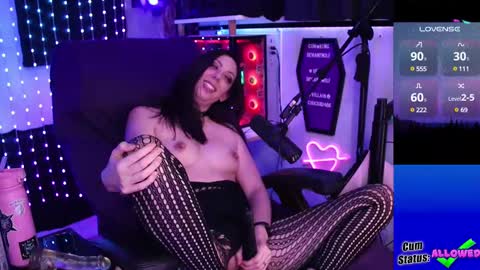 Nix online show from February 19, 7:17 am