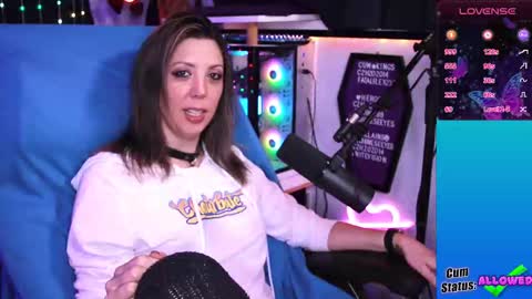 Nix online show from September 25, 2:15 am