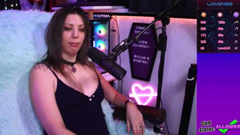 Nix online show from November 11, 3:28 am