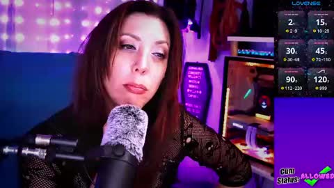 Snapshot of thekittengirlnix chatting on June 26, 7:07 pm Nix online show from June 26, 7:07 pm