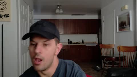 Snapshot of thekodyy chatting on October 8, 12:47 pm thekodyy online show from October 8, 12:47 pm