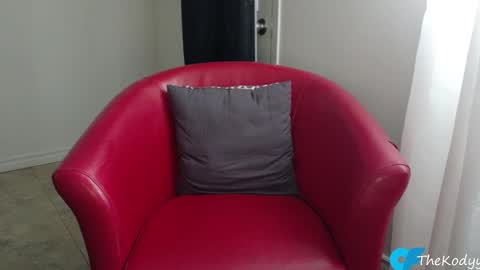 Snapshot of thekodyy chatting on October 15, 11:54 am thekodyy online show from October 15, 11:54 am