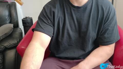 Snapshot of thekodyy chatting on October 17, 2:08 pm thekodyy online show from October 17, 2:08 pm