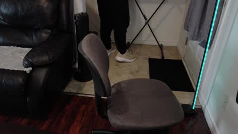 thekodyy online show from February 26, 5:12 pm