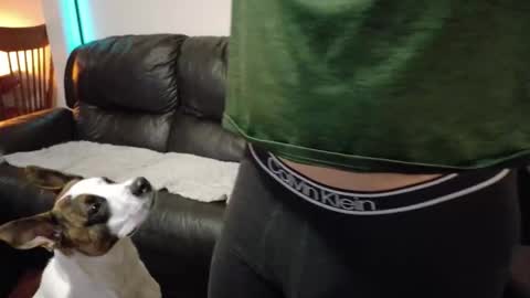 thekodyy online show from February 27, 10:32 pm