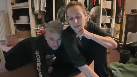 theladyduchess online show from May 4, 2:07 am