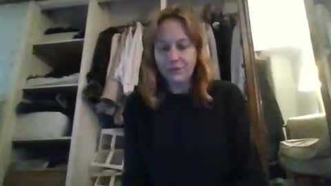 theladyduchess online show from May 15, 2:40 am