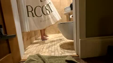 theladyduchess online show from July 14, 2:05 am
