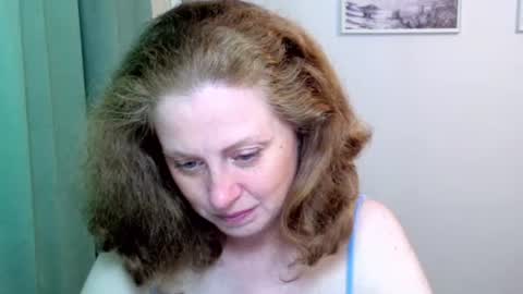 Snapshot of theladysblush chatting on July 25, 7:50 am Ella online show from July 25, 7:50 am