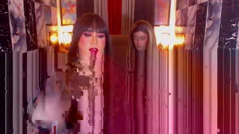 Paula online show from October 13, 3:06 am