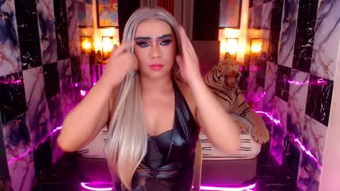 Paula online show from November 30, 12:14 am