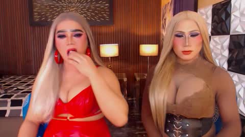 Paula online show from February 28, 6:58 am