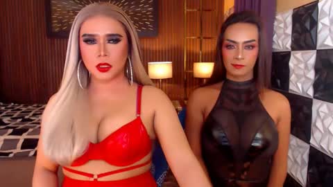 Paula online show from May 2, 6:57 pm