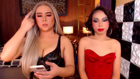 Paula online show from May 6, 6:57 pm