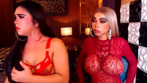 Paula online show from May 26, 6:53 am