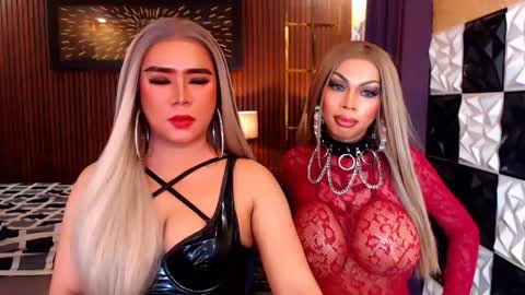 Paula online show from May 27, 6:54 am