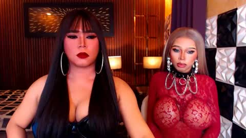 Paula online show from May 28, 7:05 am