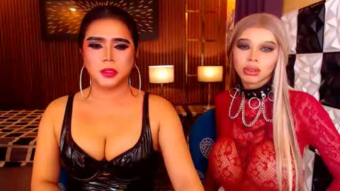 Paula online show from May 31, 11:17 am