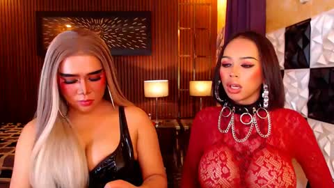 Paula online show from June 3, 2:55 pm