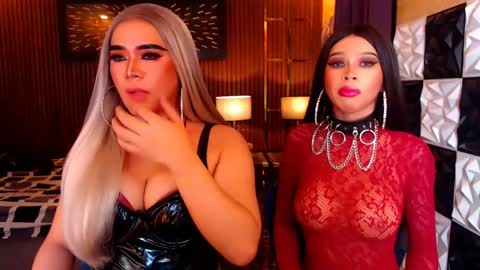 Paula online show from June 7, 3:16 pm