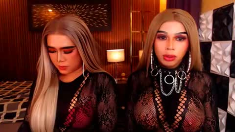 Paula online show from June 10, 1:17 am